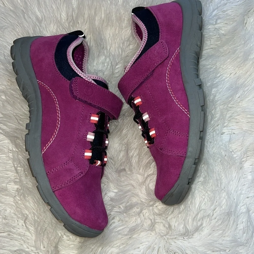 Lands End wore them